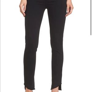 Paige Skinny Jeans